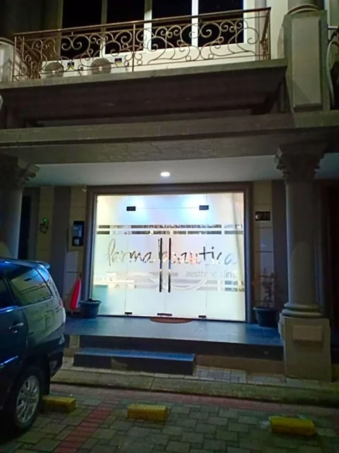 Тангеранг: Derma Home Stay