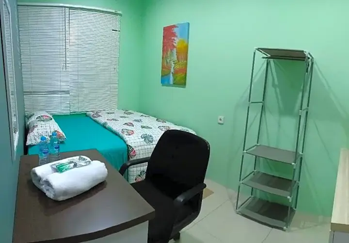 Derma Home Stay — фото 5