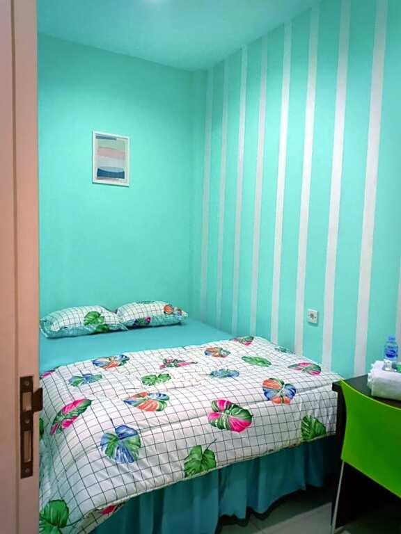 Тангеранг: Derma Home Stay