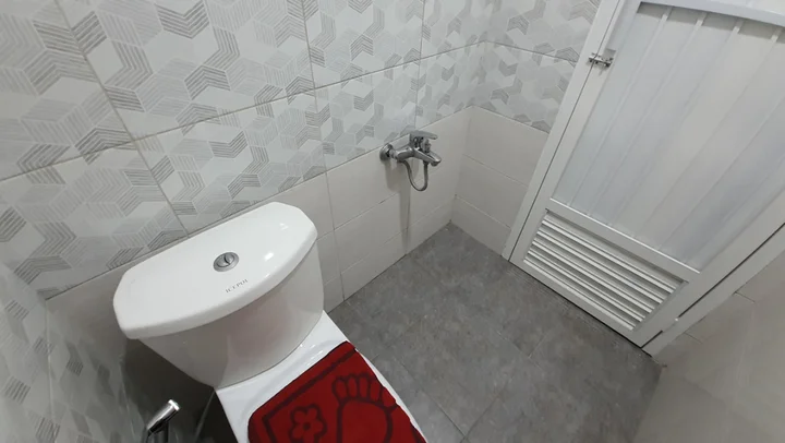 Суракарта: Reddoorz Syariah near Solo Square Mall