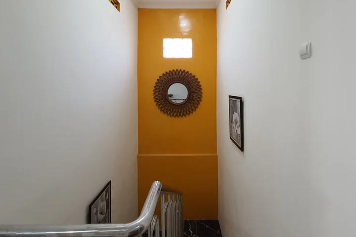 Суракарта: Reddoorz Syariah near Solo Square Mall