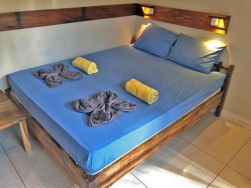 Кута: The Livingroom Hostel