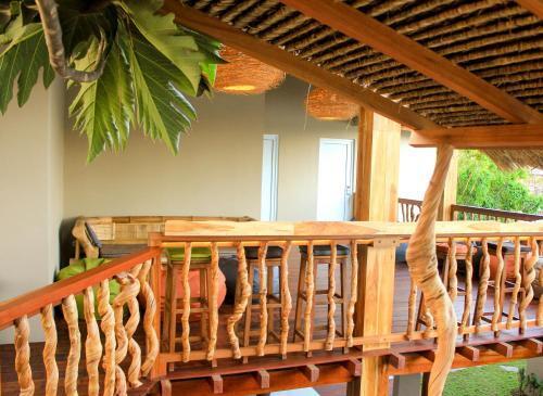 Кута: The Livingroom Hostel