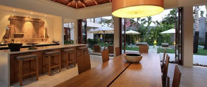 Кута: Villa Suar I