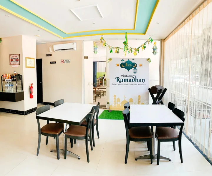Батам: OS Hotel Batu Aji