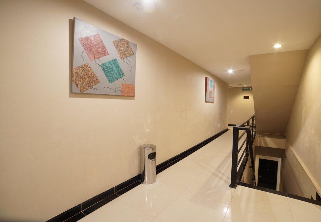 Батам: OS Hotel Batu Aji