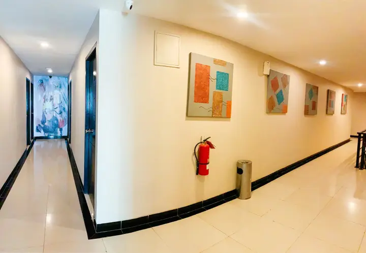 Батам: OS Hotel Batu Aji