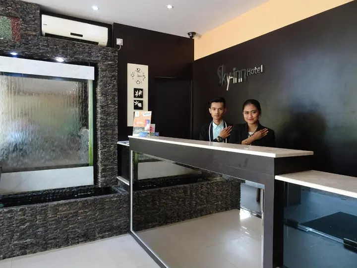 Батам: OS Hotel Batu Aji