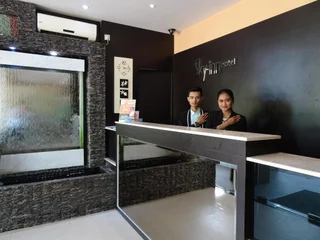 Батам: OS Hotel Batu Aji