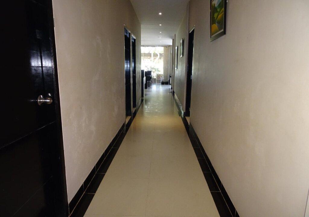 Батам: OS Hotel Batu Aji