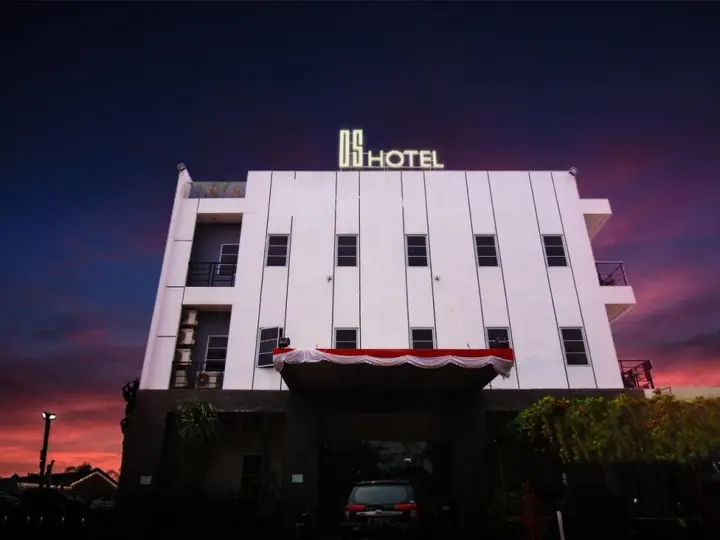 Батам: OS Hotel Batu Aji
