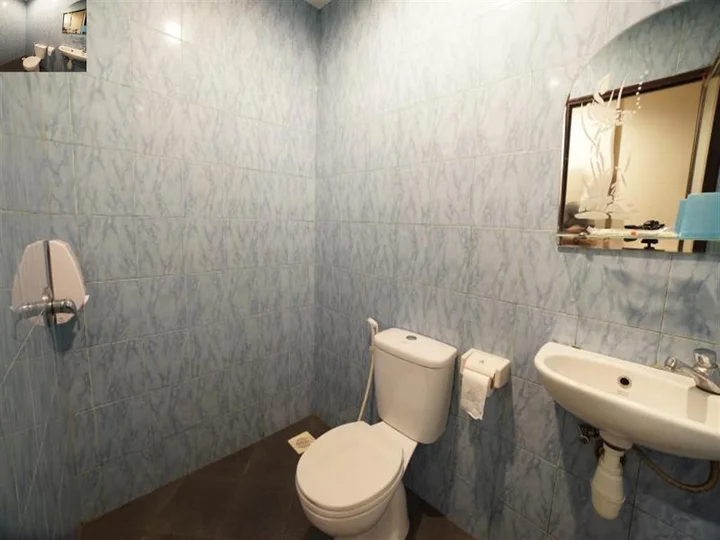Батам: OS Hotel Batu Aji