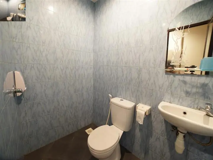 Батам: OS Hotel Batu Aji