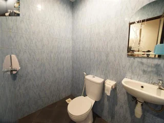 Батам: OS Hotel Batu Aji