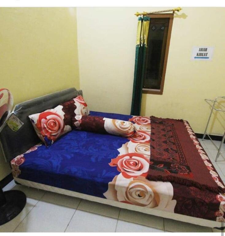 Боробудур: Homestay Sekar Syariah by ZUZU