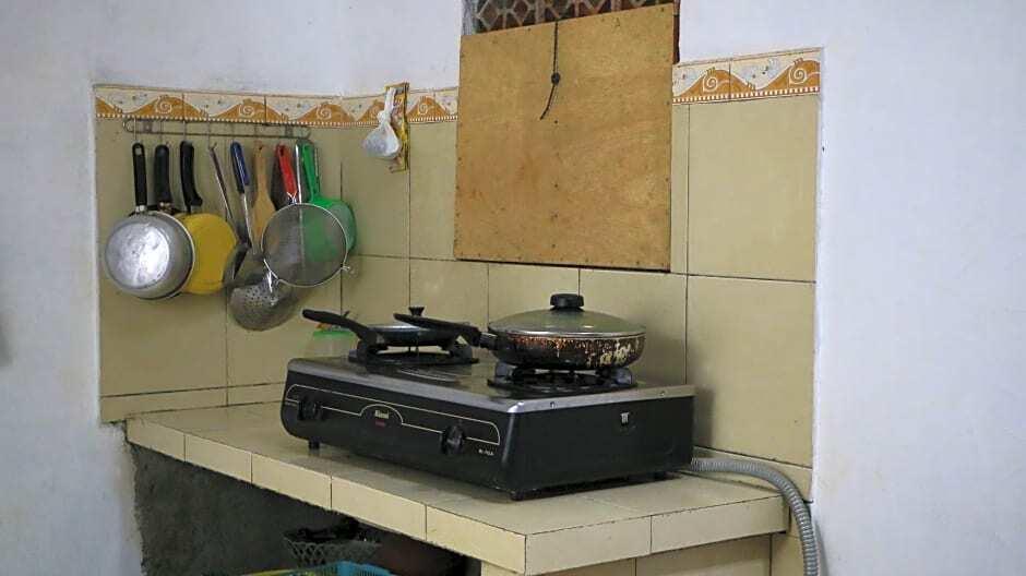 Боробудур: Homestay Sekar Syariah by ZUZU