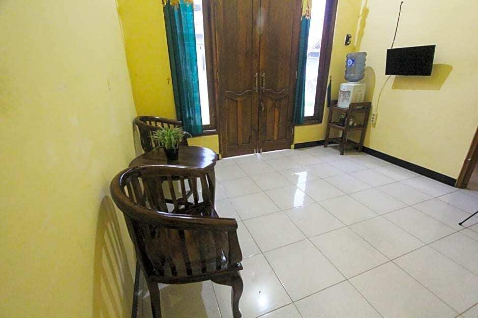 Боробудур: Homestay Sekar Syariah by ZUZU