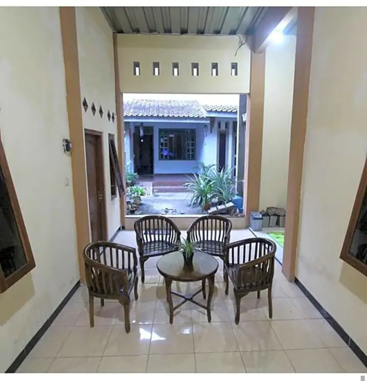 Боробудур: Homestay Sekar Syariah by ZUZU