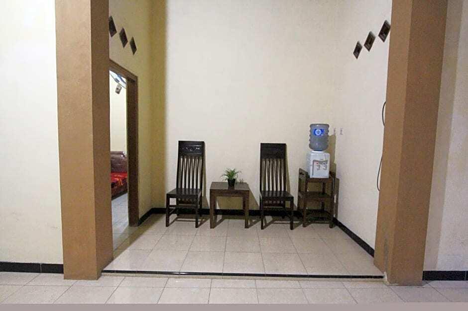Боробудур: Homestay Sekar Syariah by ZUZU