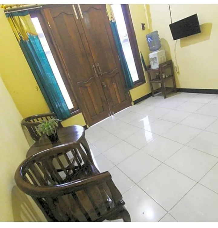 Боробудур: Homestay Sekar Syariah by ZUZU