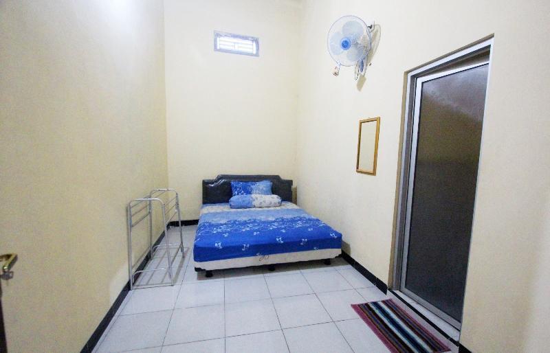 Боробудур: Homestay Sekar Syariah by ZUZU