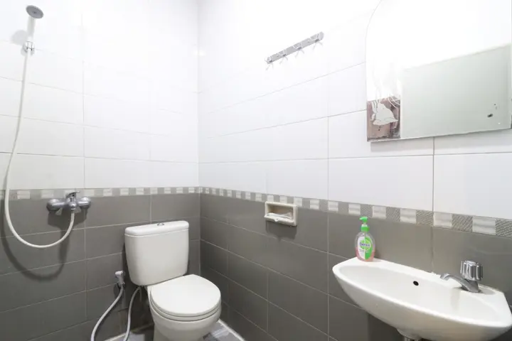 Джакарта: Hotel Gani