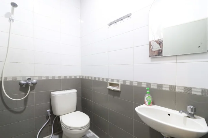Джакарта: Hotel Gani