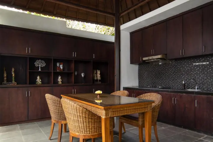Убуд: Ubud Raya Villa