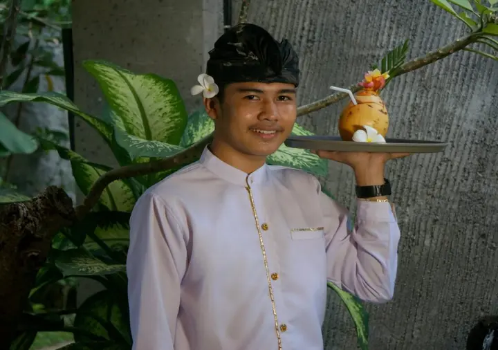 Убуд: Ubud Raya Villa