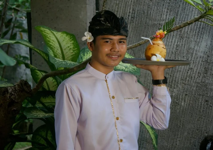 Убуд: Ubud Raya Villa