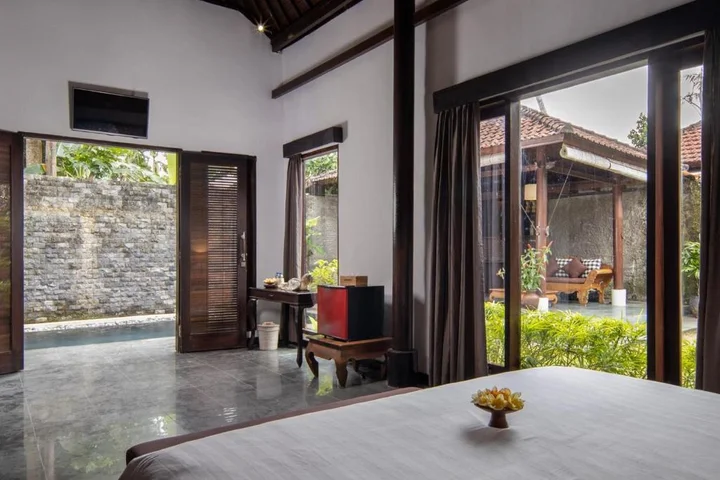 Убуд: Ubud Raya Villa