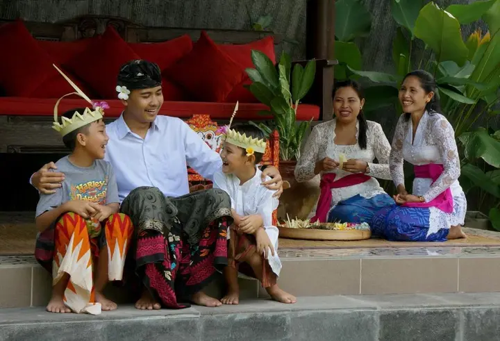 Убуд: Ubud Raya Villa