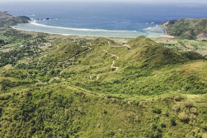 Прайя: Вилла Solah at Tampah Hills