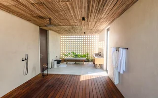 Прайя: Вилла Solah at Tampah Hills