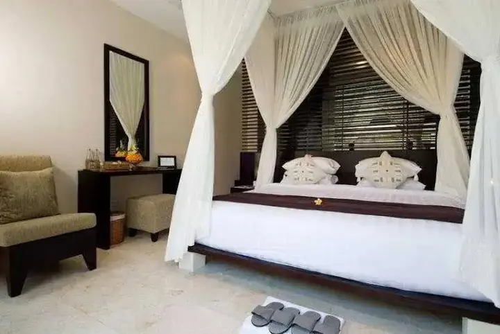 Керобокан: ZEN Rooms Seminyak Werkudara