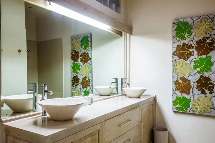 Каликбукбук: Lovina Beachhouse Villas
