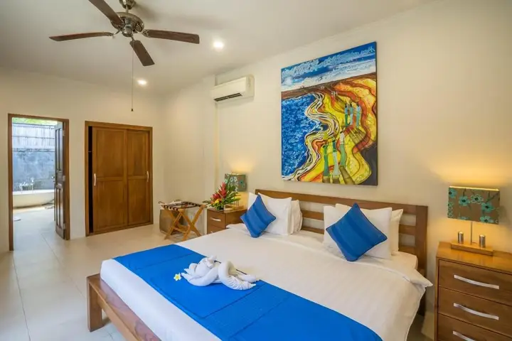 Lovina Beachhouse Villas — фото 3