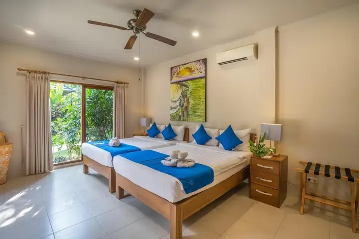 Lovina Beachhouse Villas — фото 2