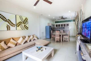 Каликбукбук: Lovina Beachhouse Villas