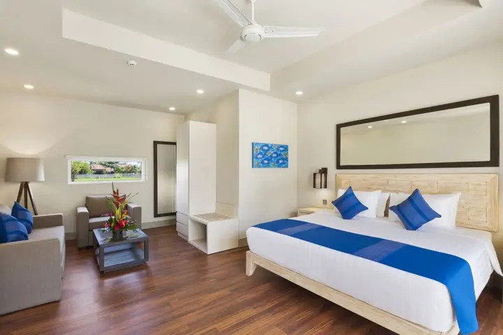 Lovina Beachhouse Villas — фото 1