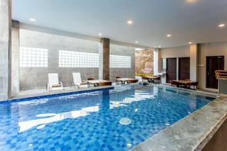 Палангкарая: Best Western Batang Garing