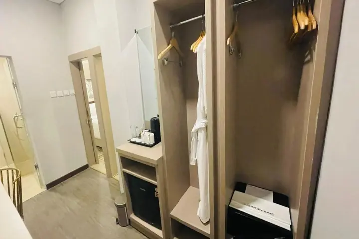 Палангкарая: Best Western Batang Garing