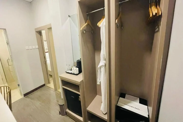 Палангкарая: Best Western Batang Garing