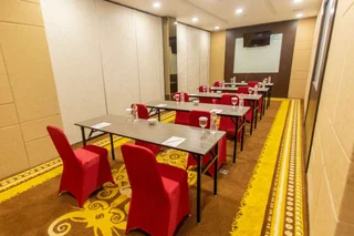 Палангкарая: Best Western Batang Garing