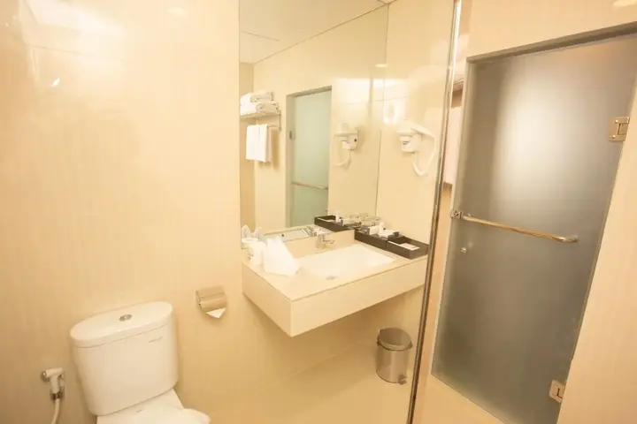 Палангкарая: Best Western Batang Garing