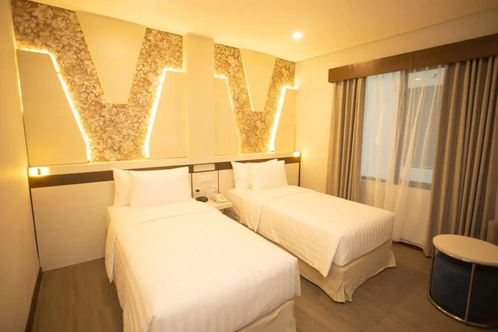 Палангкарая: Best Western Batang Garing