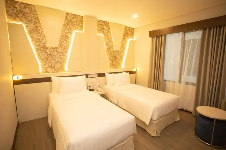Палангкарая: Best Western Batang Garing