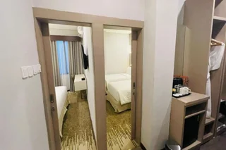 Палангкарая: Best Western Batang Garing