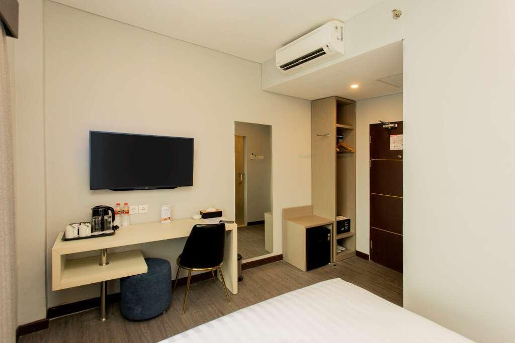 Палангкарая: Best Western Batang Garing