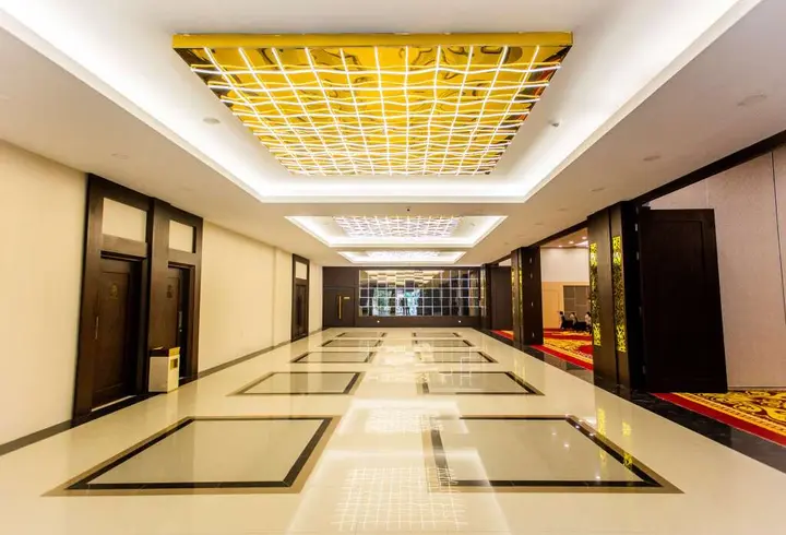 Палангкарая: Best Western Batang Garing